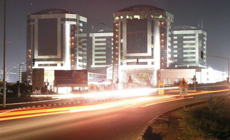Buildings & Properties