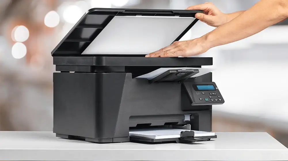 Office Equipment
