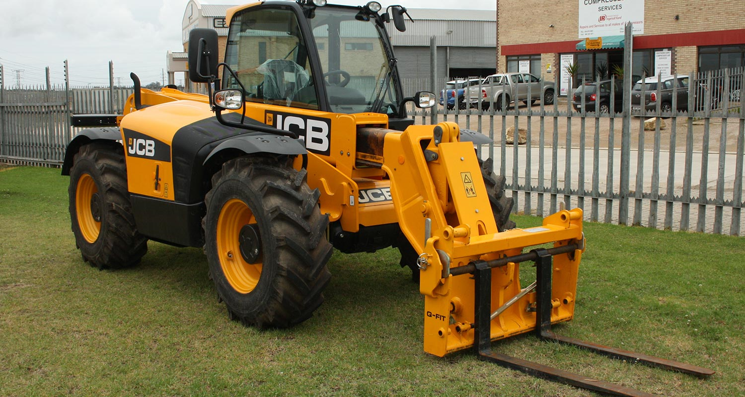 Plants & Machineries