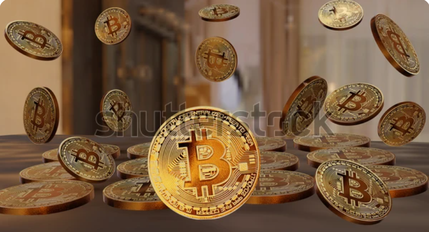 Digital & Virtual Assets